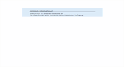 Desktop Screenshot of is-neumann.at
